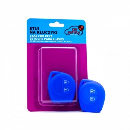 SilikonovĂ˝ obal na klĂ­Äe SUZUKI Vitara LY (2015-DODNES) (B)